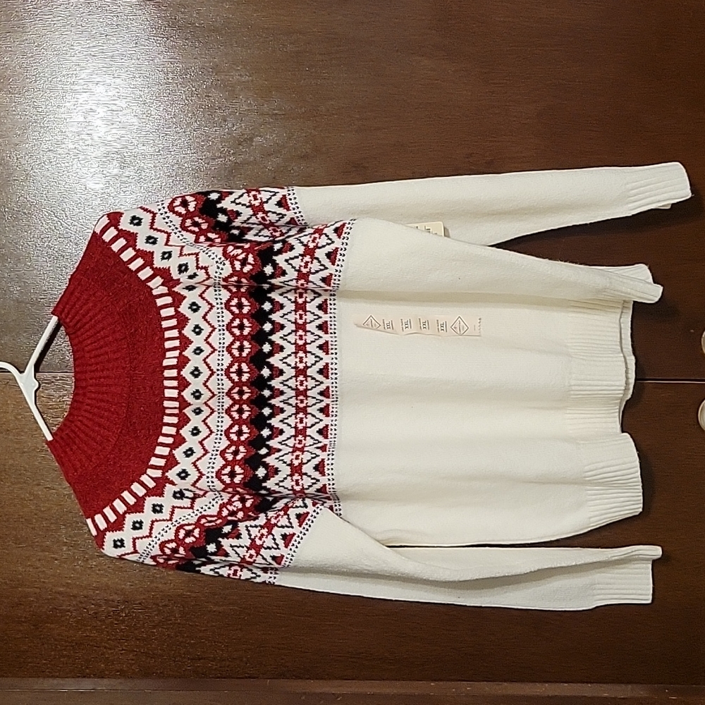 Sweater